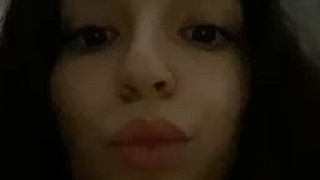 Come here and give me a boob massage please [19]