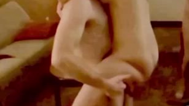 Picked up and fucked