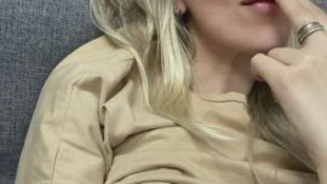 Will they call me a whore if I jerked off at work