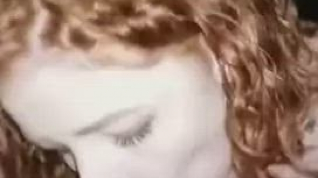 A redhead with a perfect finish