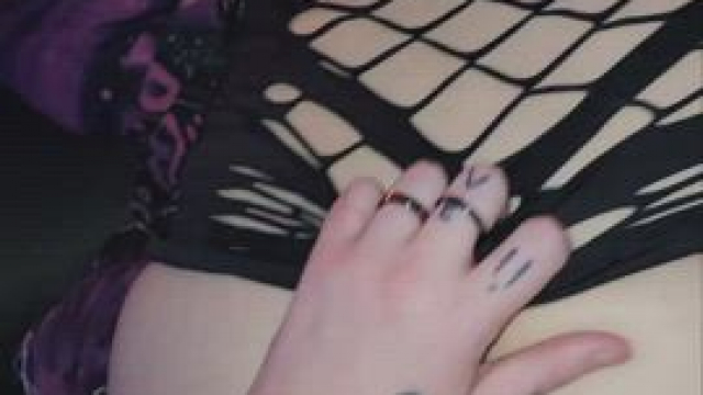 Strap your way to my heart