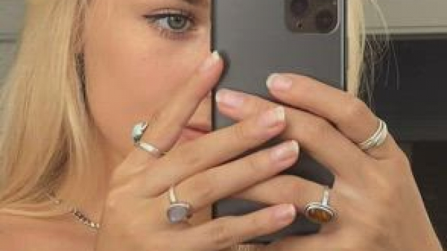 Want a taste of my sweet hairy pussy?