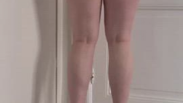 Which hole would you lick first?