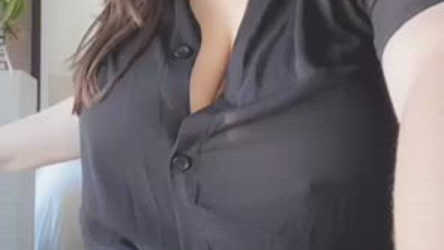 No clever title, just my pale tits…