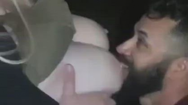 What happens when your wife parties with the boys