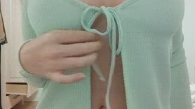 Would I have to convince you to fuck me every single night?