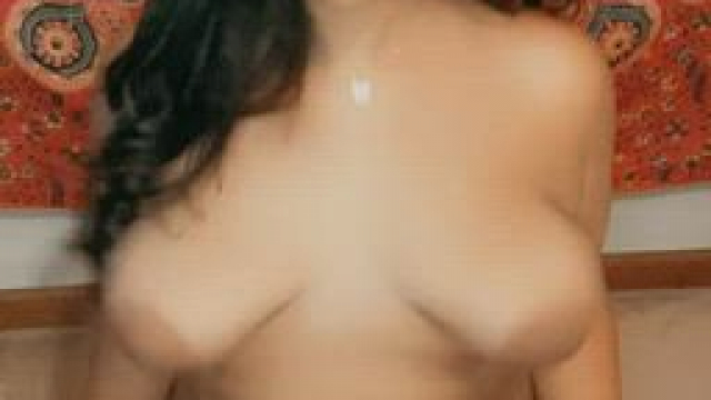 You won't last long if I ride you like this