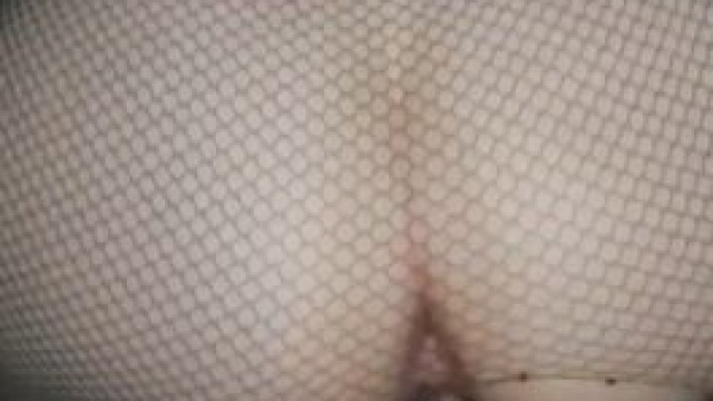 I almost couldn't take it... almost