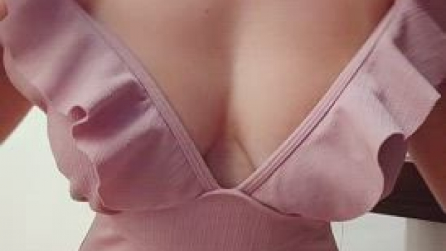 ppl get shocked when i pop these out for first time and underestimate my size..c