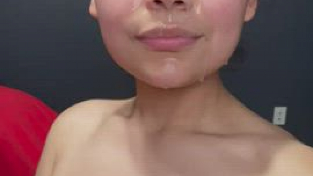 Can I be your secret cumslut?