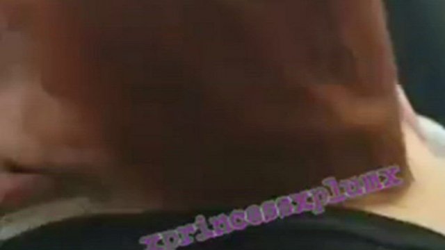 Just a red head giving head [oc]