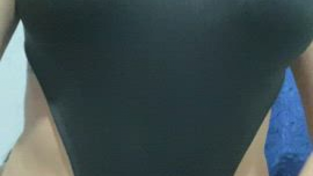 My nipples are hard even before I get naked (24F) Colombia