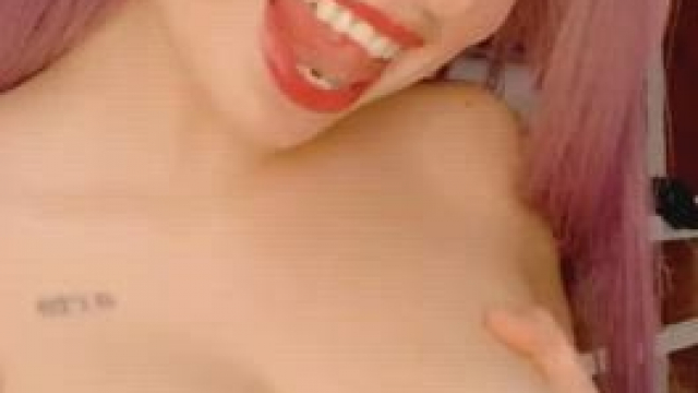 i just wanna give you a boner and a good saturday at the same time