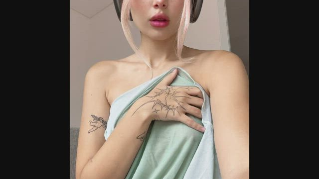 I want you to explore my whole body