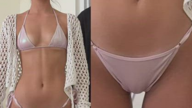 Charli D'Amelio's tight body makes my cock hard