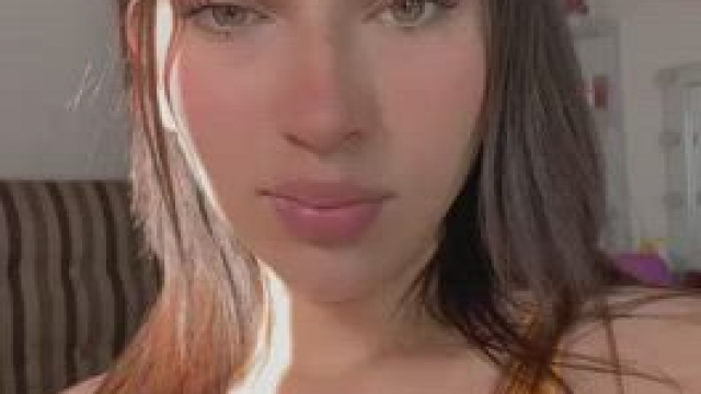 Would you like fuck a girl 18 years old?