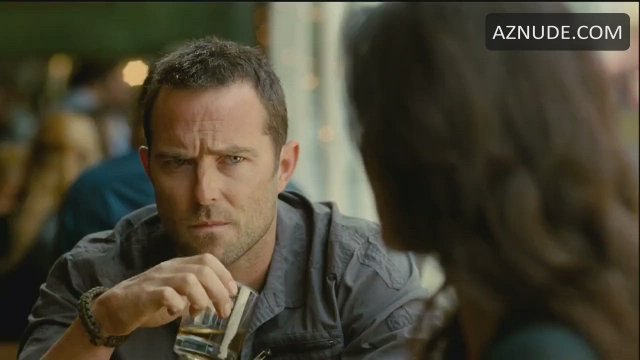LYNE RENEE IN STRIKE BACK TV SERIES