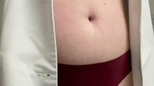 Busy day today, heading home to get creampied