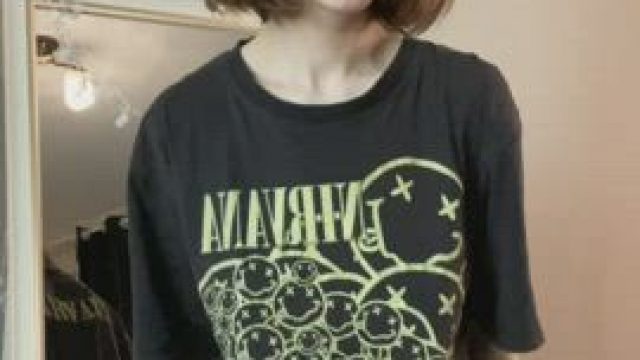 What do you think of my outfit? :)