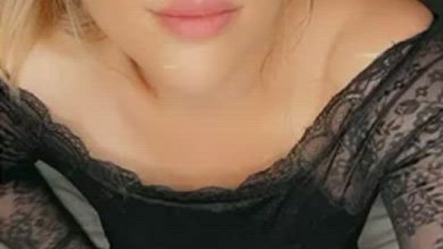 Straight up Attention Whore…