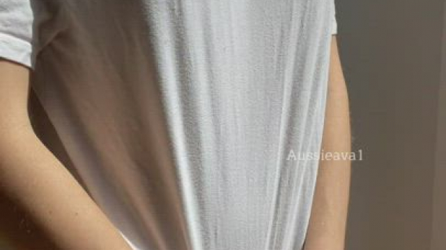 My body is perfect for throwing around