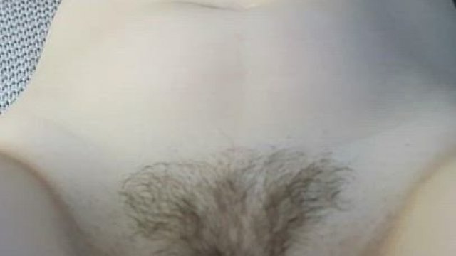 How deep would you fill me? (f)(oc)