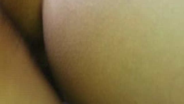 A trained asshole to always receives cock [FM]