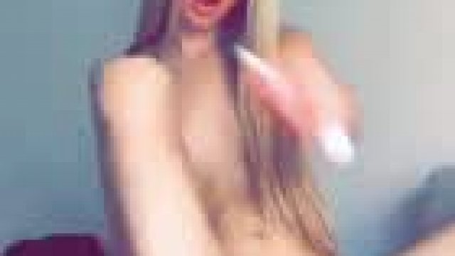 Wanna have fun with me?