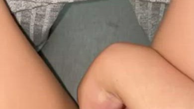 Imagine burying your face here ;)