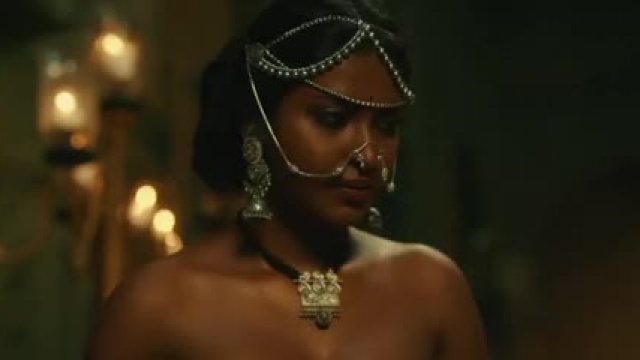 P S01 Complete (2020) Hindi Hot Web Series 600mb(Download link in comments)