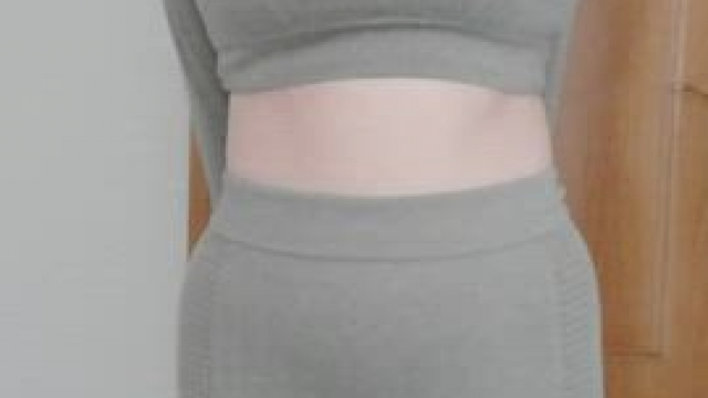 I can't let you start your week without a titty drop!