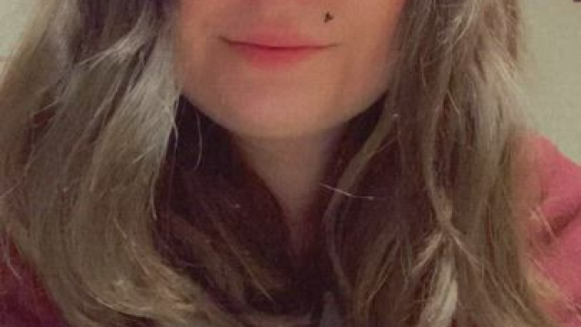 I see baggy sweaters and big titties in your near future