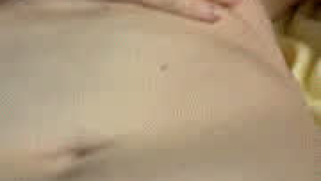 I use the suction dildo on my kitty while she suckles her udders