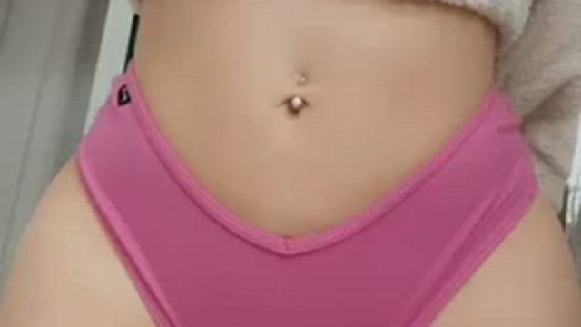 Slimthicc doll… enjoy my booty wiggles… :)