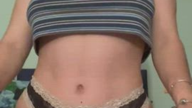 Can my body turn you on?