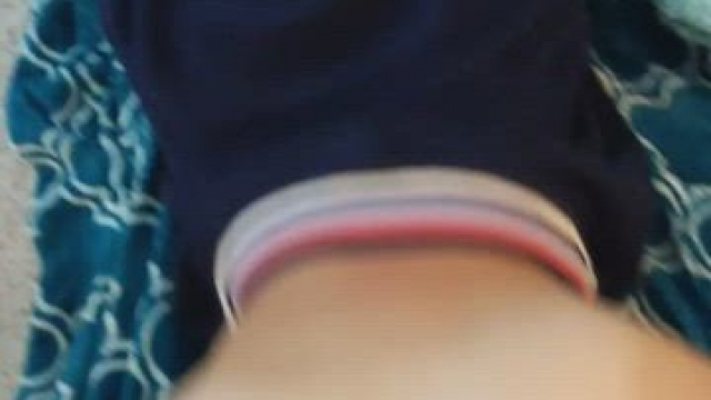 Always bending over for BWC