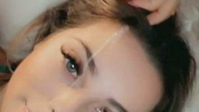 Your Brunette Love Demi