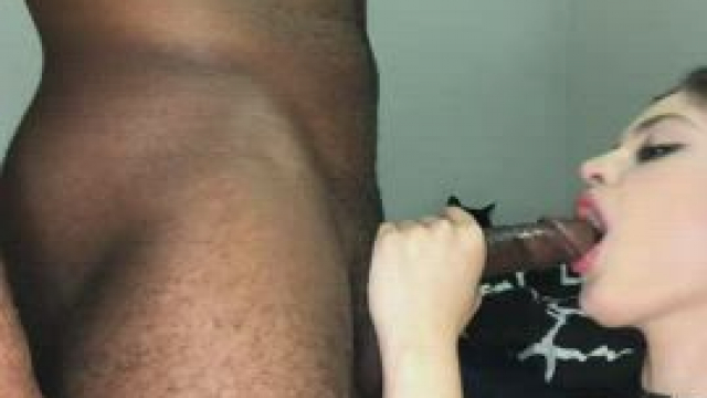 I needed him to fill my throat [m][f]