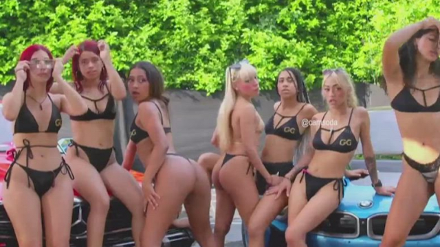 A lot of variety on the menu