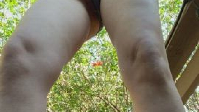 Is this milf still fuckable?