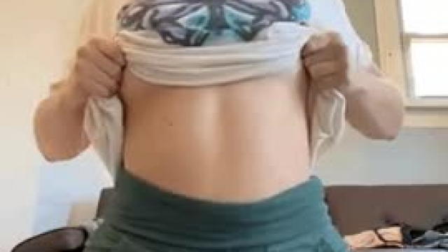 red head titty drops are just better