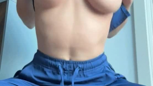 True or false: Nursing students are the most fuckable