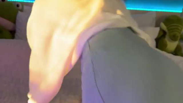 Is this seat taken already?