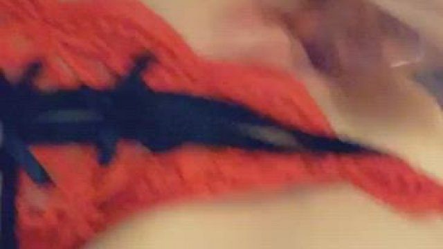 This feels good but I would rather the real thing