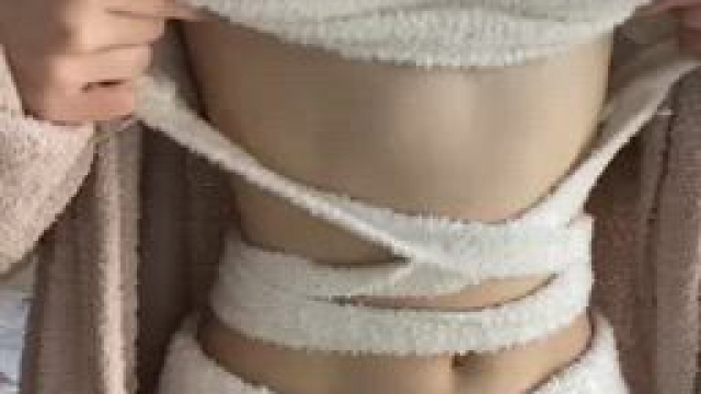 Wanna cuddle and fuck?