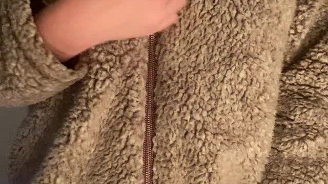 It’s starting to get cold out, will you help me heat things up? [OC]