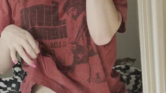 i can’t stop masturbating