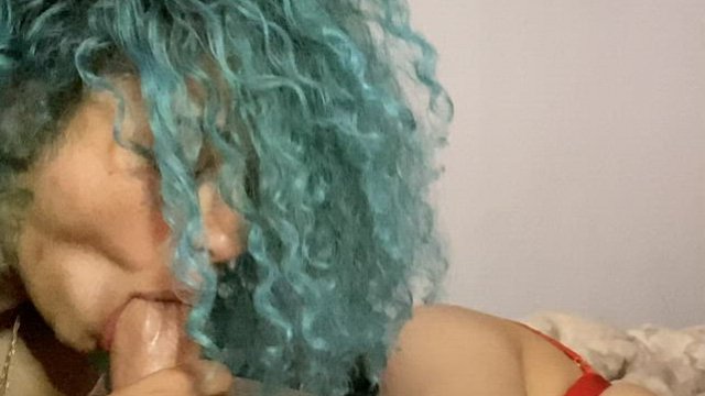 Invited our friend over for a movie and this is what happened