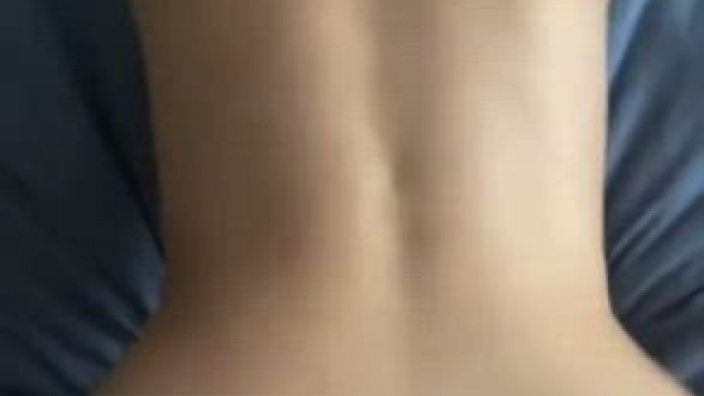 Love being covered in cum