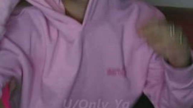 Im just a girl in the world